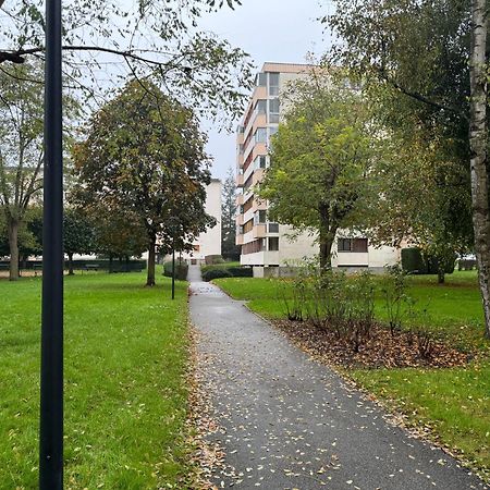 Appartement Periurbain De Paris Et Versailles Les Clayes-Sous-Bois Zewnętrze zdjęcie