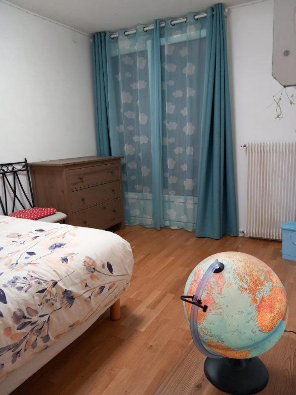 Appartement Periurbain De Paris Et Versailles Les Clayes-Sous-Bois Zewnętrze zdjęcie