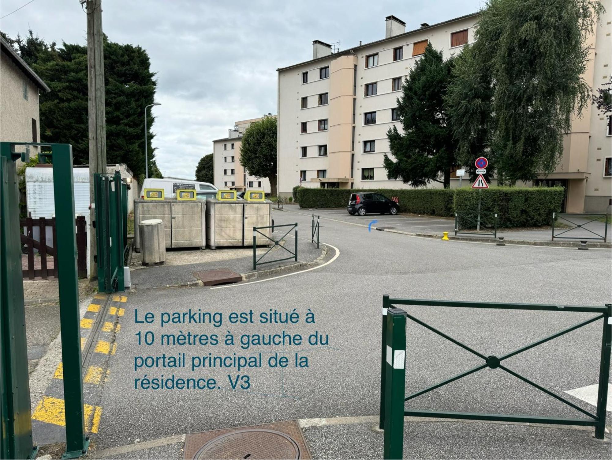 Appartement Periurbain De Paris Et Versailles Les Clayes-Sous-Bois Zewnętrze zdjęcie