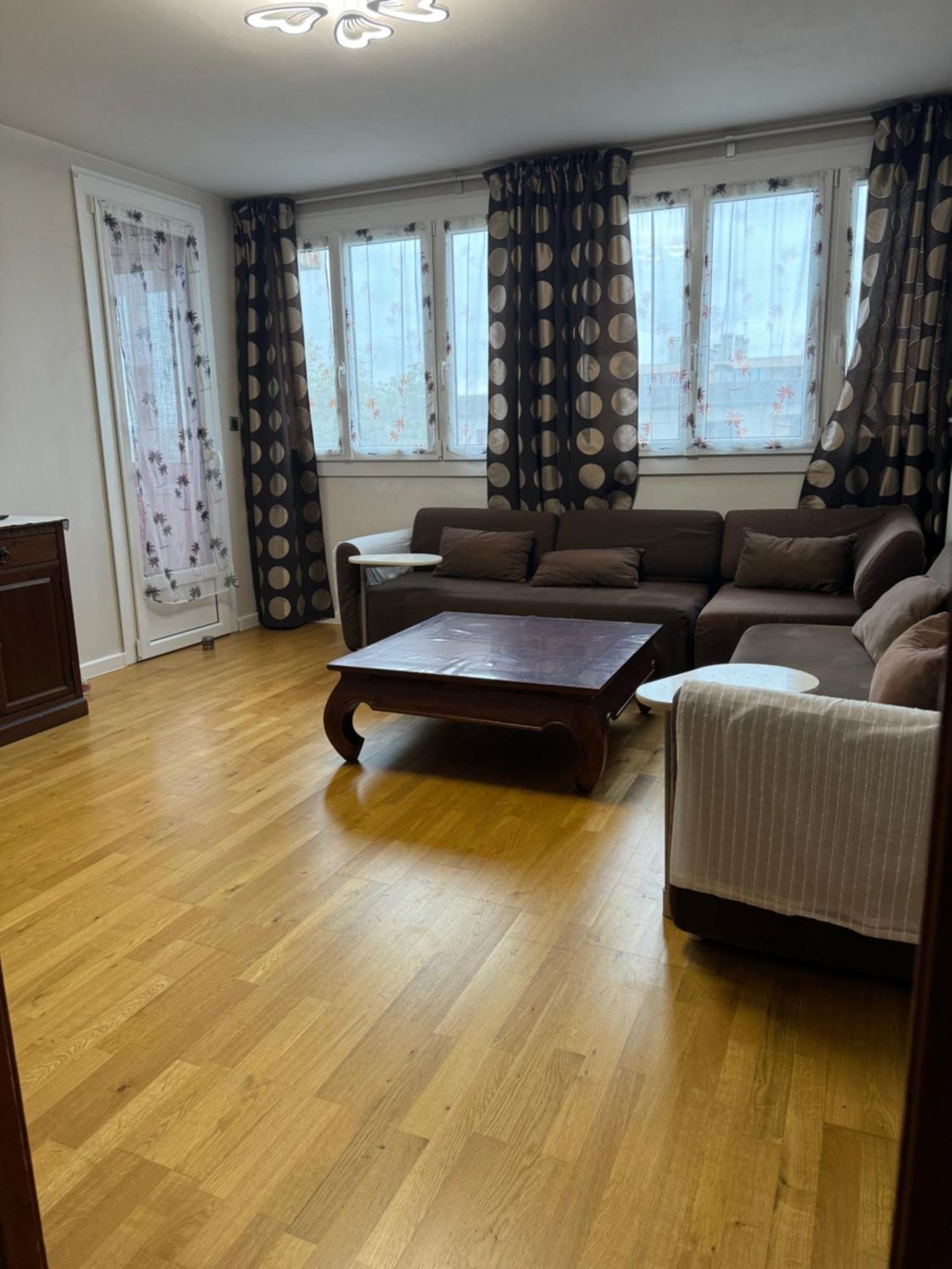 Appartement Periurbain De Paris Et Versailles Les Clayes-Sous-Bois Zewnętrze zdjęcie