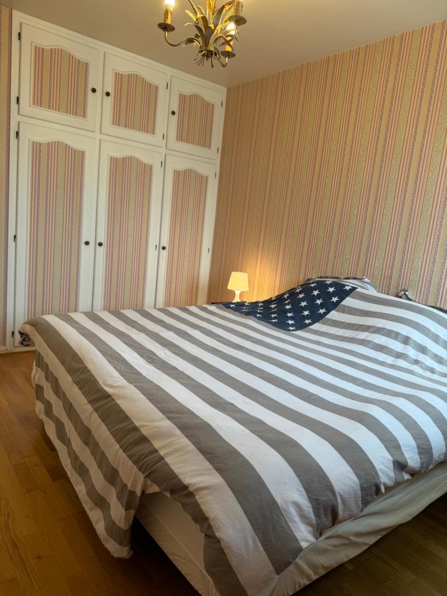 Appartement Periurbain De Paris Et Versailles Les Clayes-Sous-Bois Zewnętrze zdjęcie