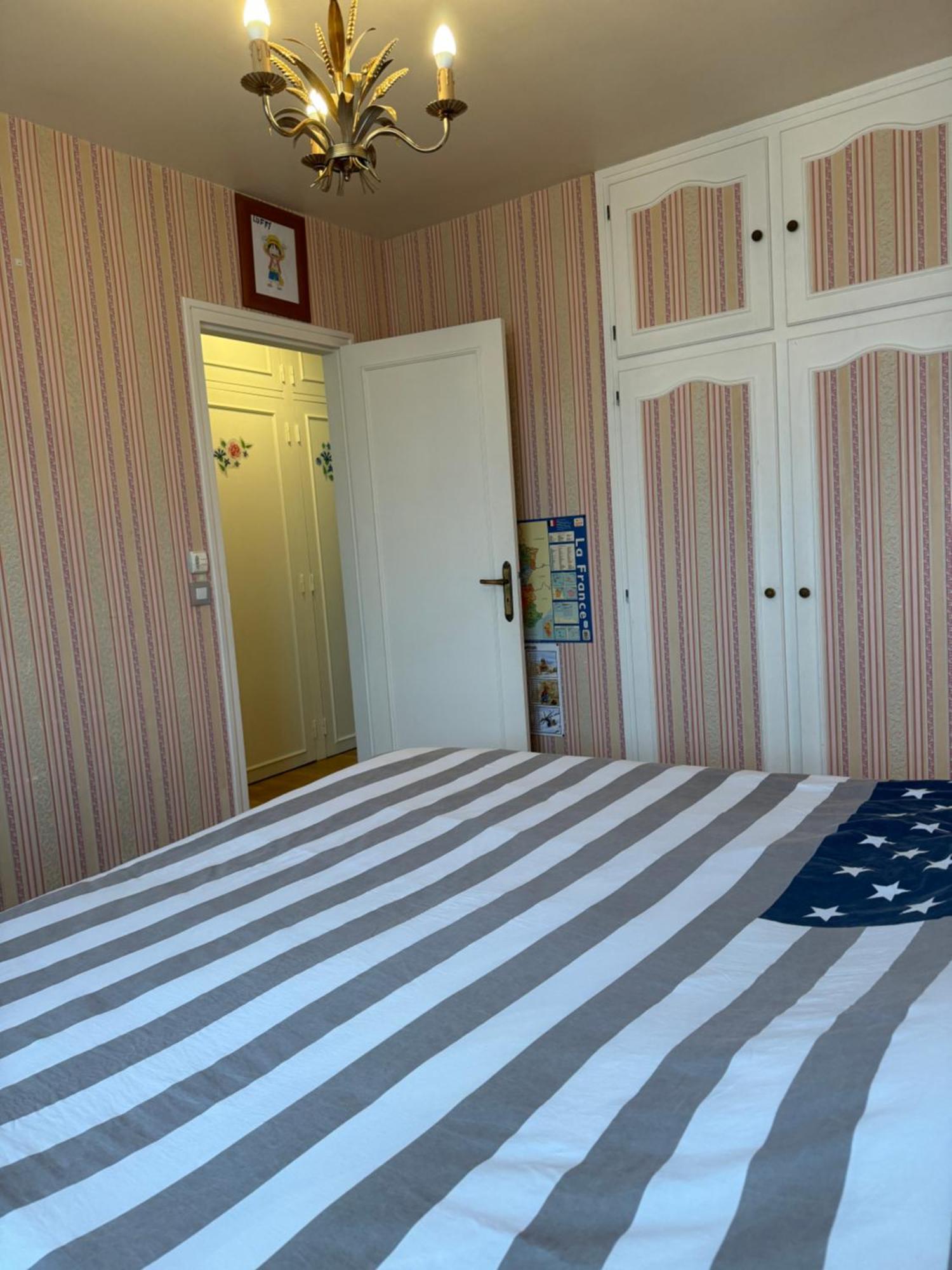Appartement Periurbain De Paris Et Versailles Les Clayes-Sous-Bois Zewnętrze zdjęcie