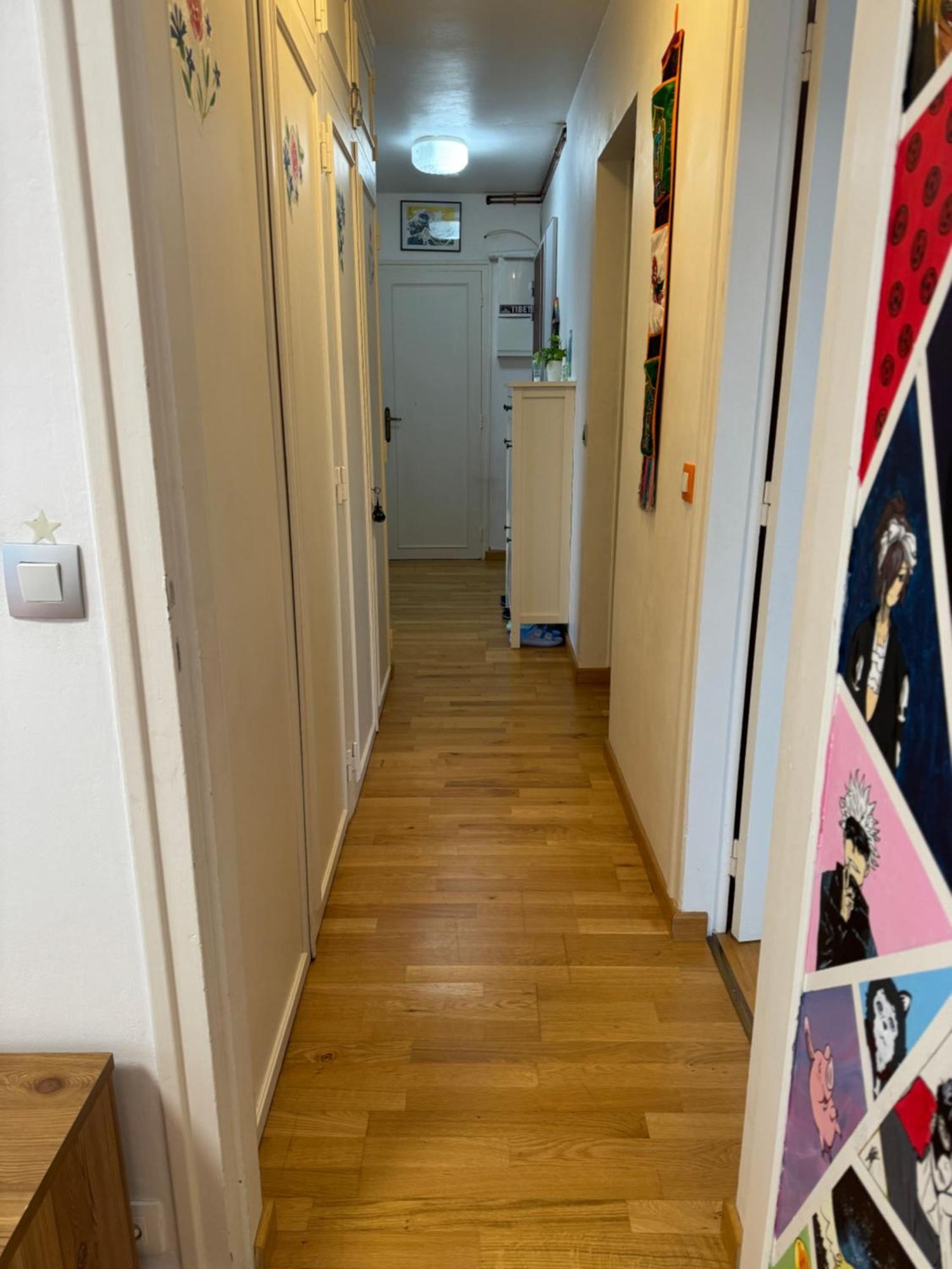 Appartement Periurbain De Paris Et Versailles Les Clayes-Sous-Bois Zewnętrze zdjęcie