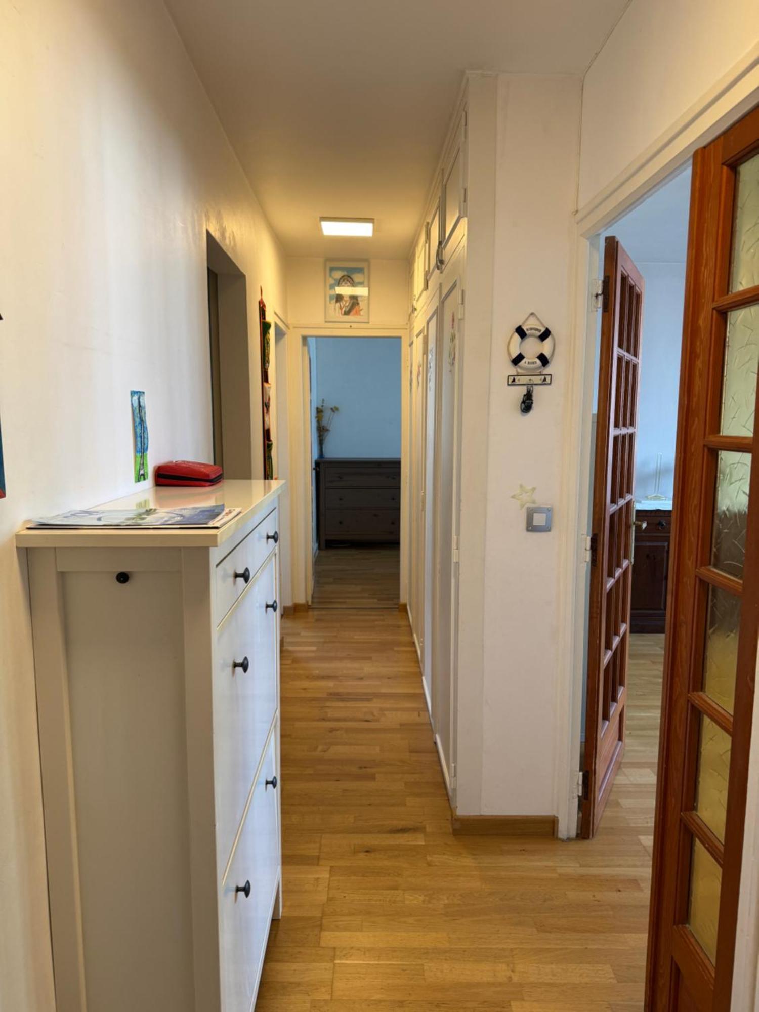 Appartement Periurbain De Paris Et Versailles Les Clayes-Sous-Bois Zewnętrze zdjęcie
