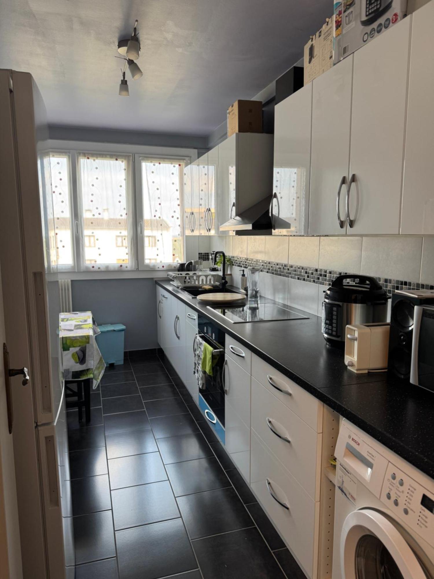 Appartement Periurbain De Paris Et Versailles Les Clayes-Sous-Bois Zewnętrze zdjęcie